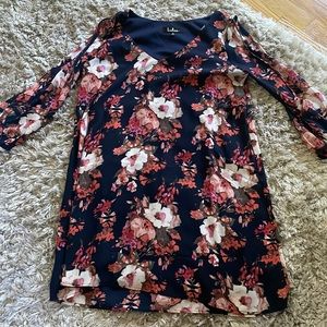 Lulus Dress Size medium